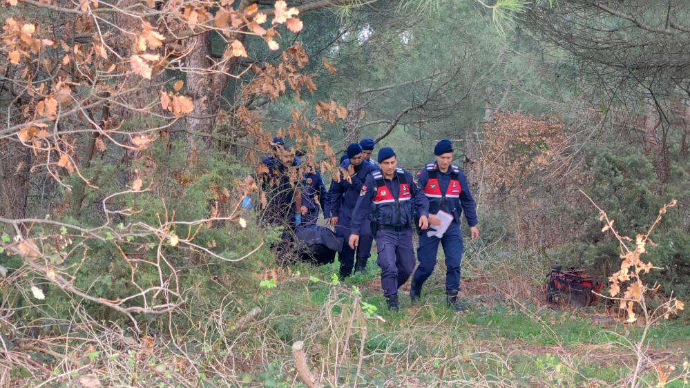 Bursa’da 8 gündür kayıp olan adamdan acı haber