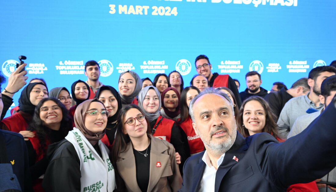 Başkan Aktaş duyurdu: Gençlere 5 bin TL’lik destek!