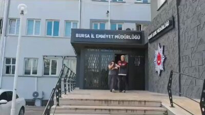 Bursa’da dron hırsızlarından şok savunma: Manzara güzel, onun için çaldık!