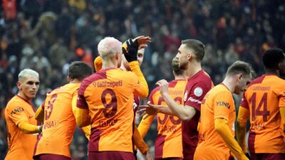 Galatasaray, milli arada Antalya’da kamp yapacak