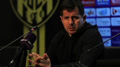 Emre Belözoğlu: “Bu yapılan işkenceden öte bir şey değil”