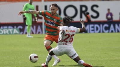 Kayserispor’un Alanyaspor şanssızlığı