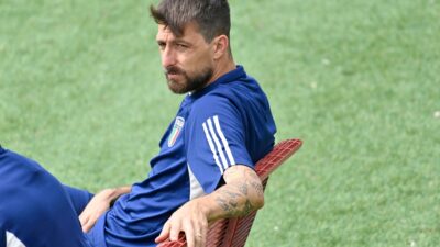 Acerbi’nin yerine Mancini kadroya alındı
