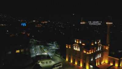 Bursa’da ilginç inanış: Davul çalan kendini başka ilçede buluyor