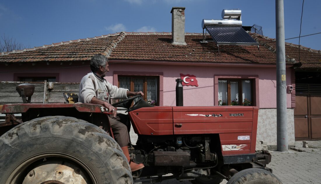 Bursa’da muhtar adayından ilginç vaat