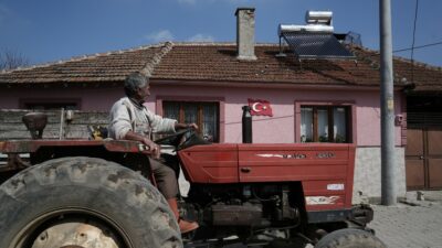 Bursa’da muhtar adayından ilginç vaat