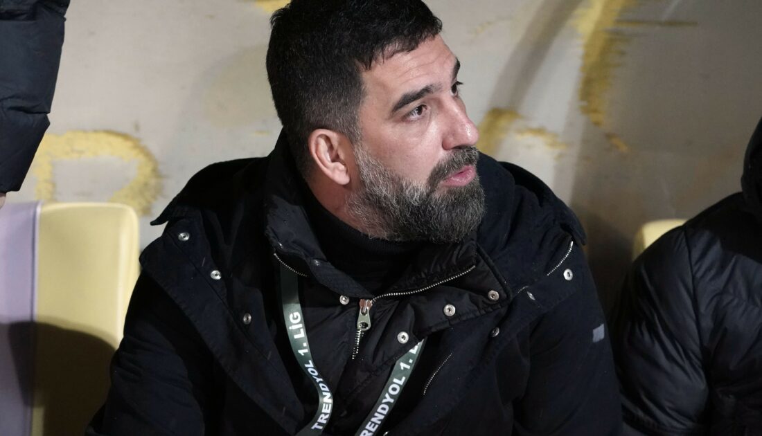 Arda Turan’a İspanya’da 1 yıl hapis cezası