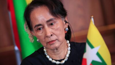 Myanmar’ın devrik lideri Kyi’nin villası alıcı bulamadı
