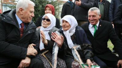 Bozbey: Harmancık’ın 1 dakika kaybedecek vakti yok