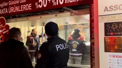 Bursa’da kar vaadiyle dolandırıcılık! Kuyumcular adliyede