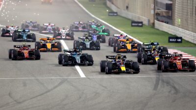 Formula 1’de heyecan Avustralya Grand Prix’siyle devam edecek