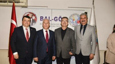 Bulgarca ve Yunanca propaganda iddialarına Bozbey’den eleştiri