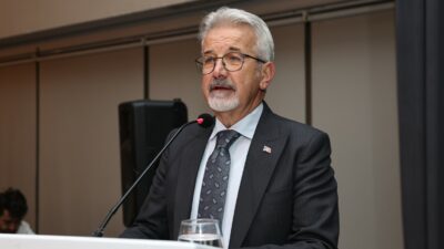 Şehit aileleri ve gaziler Nilüfer Belediyesi iftarında buluştu