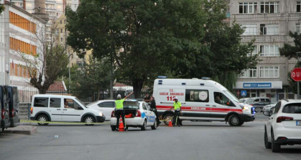 Görevi başında polisi şehit eden sanığa ceza yağdı