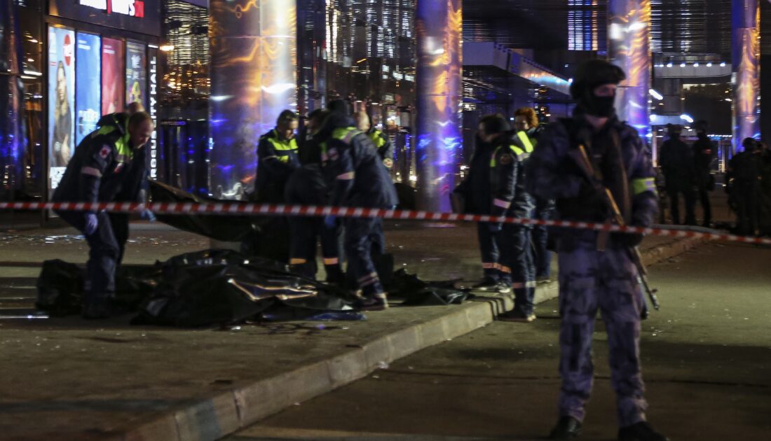 INTERPOL’den Rusya’ya destek