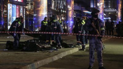 INTERPOL’den Rusya’ya destek