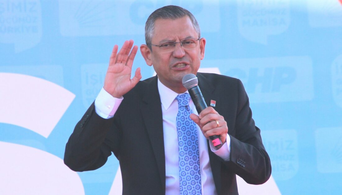 Özel emekli maaşlarını ‘mesir macunu’ üzerinden karşılaştırdı