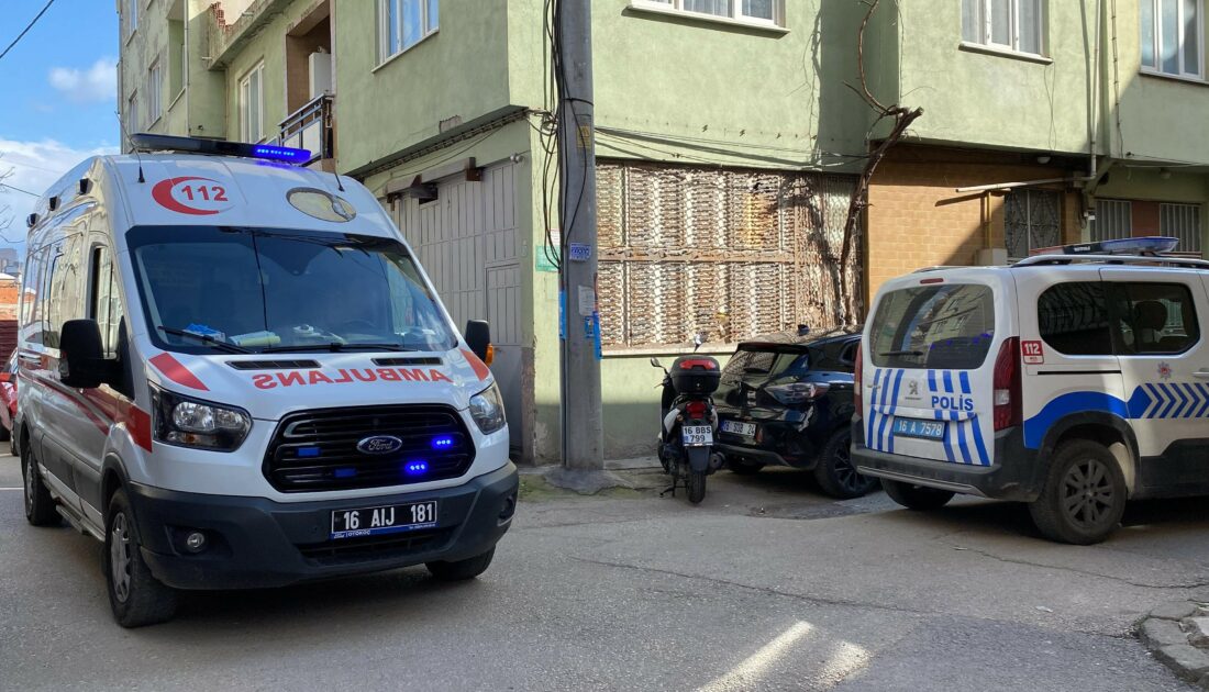 Bursa’da faciadan dönüldü!