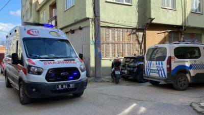 Bursa’da faciadan dönüldü!
