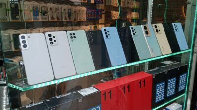 Sosyal medyada piyasa değerinin altında satılan telefonlara dikkat