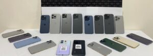 18 kaçak cep telefonu ele geçirildi