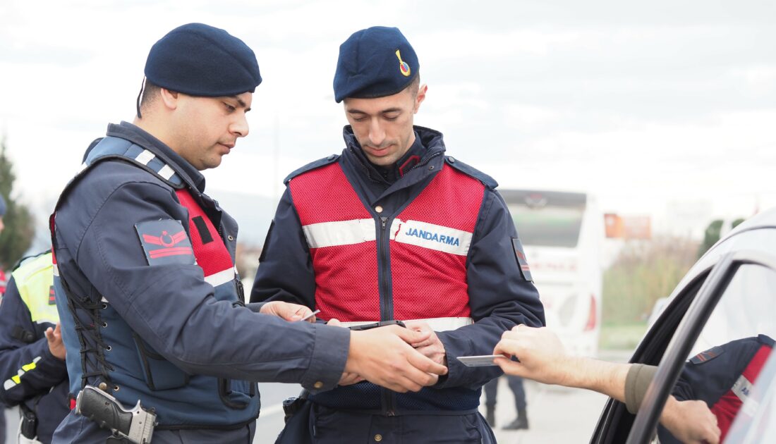 Kesinleşmiş hapis cezası bulunan şahıs yakalandı