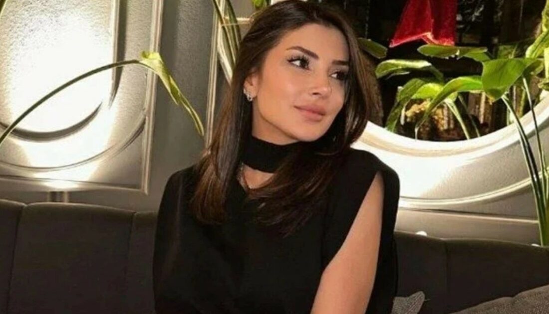 Dilan Polat arkadaşı Nez Demir’i affetti Dilan Polat arkadaşı Nez Demir’i affetti