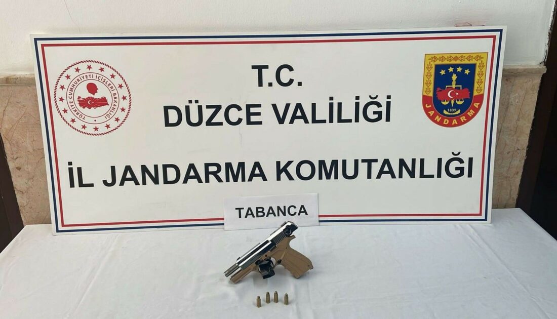 Jandarma suça ve suçlulara göz açtırmıyor