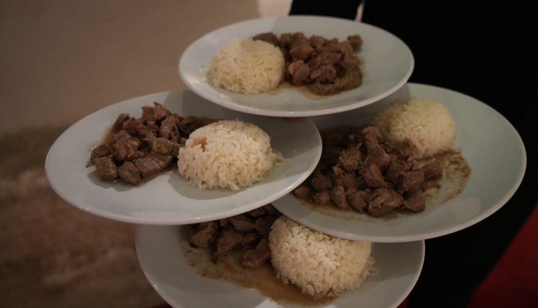 Edirne’de gastronomi yolculuğu başladı