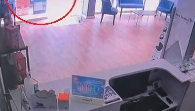 Bursa’da ilginç kaza: Arkadaşıyla sohbet ederken…