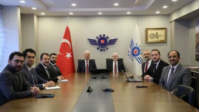 Millî helikopter motorunda önemli bir eşik daha aşıldı