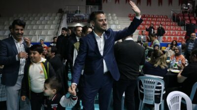 AK Parti Adayı Dinçer: Mudanya sporda da öncü olacak