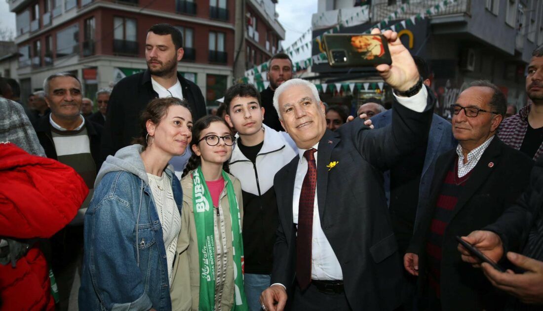 Bozbey: Sandıklarda şu an hiçbir sorunumuz yok