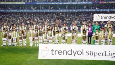 Fenerbahçe için kritik hafta