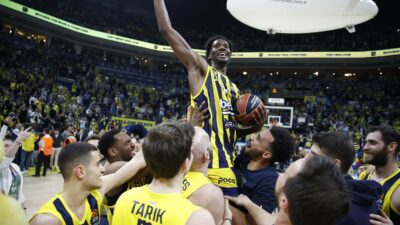 THY Euroleague’de 32. haftanın ardından