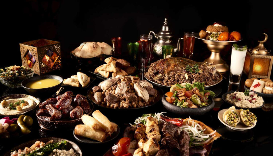 11 ayın sultanı Ramazan başlıyor… İşte il il sahur ve iftar saatleri