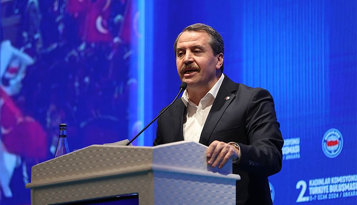 Ali Yalçın: Mart’ın sonu bahar demişlerdi, kara kış yaşattılar