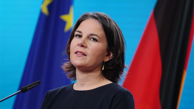 Almanya: İsrail ile Gazze arasında ek sınır kapıları açılmalı