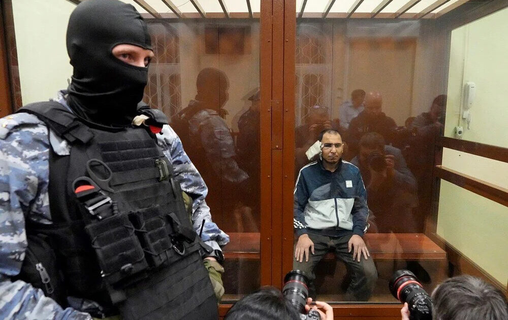 Teröristin kulağını neden kestiler? Rusların ilginç sorgu yöntemi