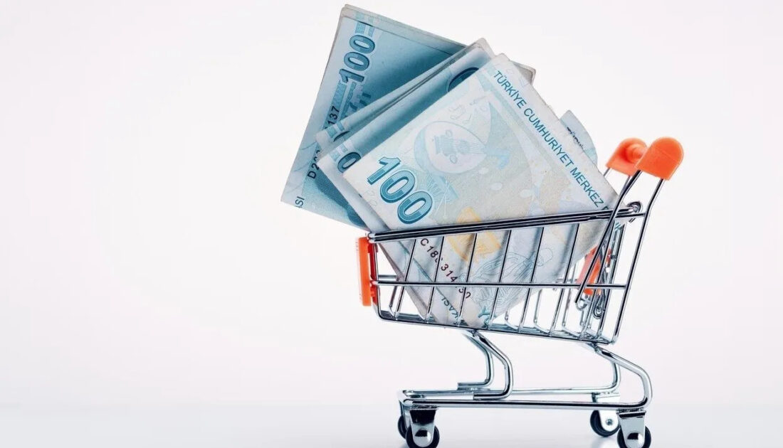 Ekonomide gözler enflasyon verilerinde