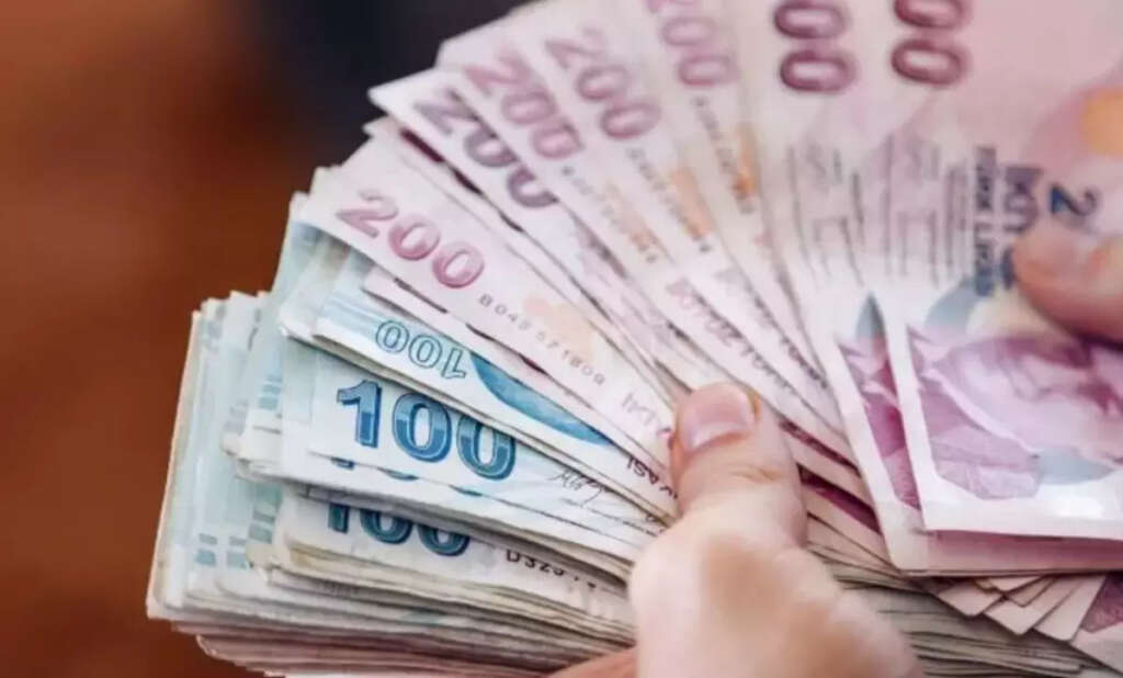 Kendisini banka personeli olarak tanıtanlara 260 bin TL dolandırıldı