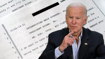 Biden’a gizli belge soruşturması… Adaylığı iyice tartışmalı hale geldi