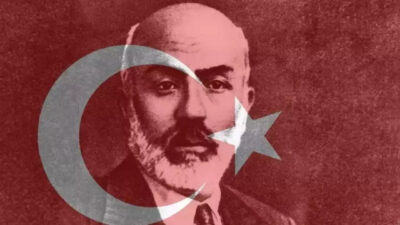 Mehmet Akif’ten kalan şanlı miras: İstiklal Marşı 103 yaşında