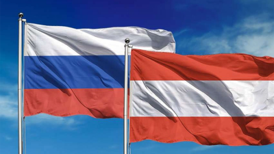 Avusturya, 2 Rus diplomatı sınır dışı etti