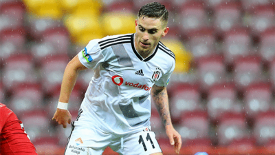 Beşiktaş, Tyler Boyd’a 1 milyon euro tazminat ödeyecek