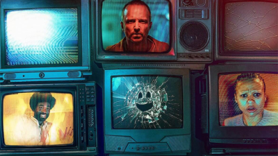 Netflix duyurdu: Black Mirror’ın 7. sezonu geliyor