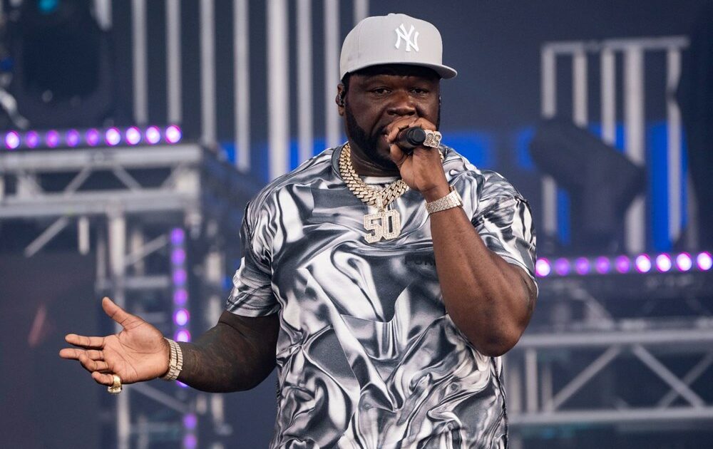 50 Cent’e tecavüz ve saldırı suçlaması
