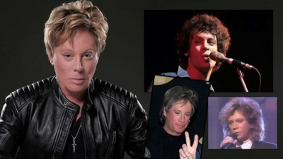 Raspberries’in solisti Eric Carmen hayatını kaybetti
