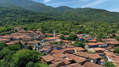 İlkbaharda Bursa’da görmeniz gereken 5 yer