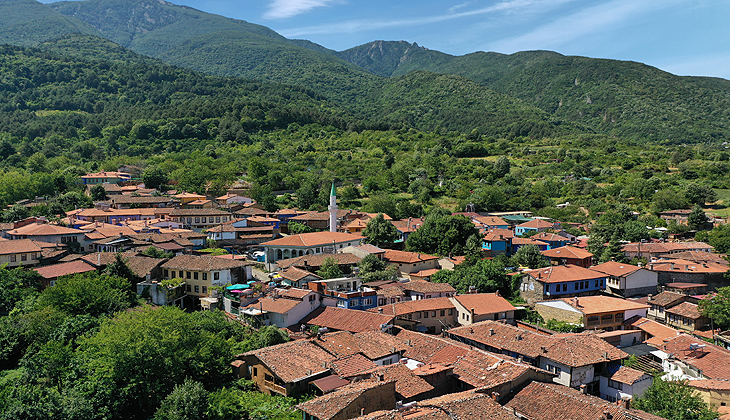 İlkbaharda Bursa’da görmeniz gereken 5 yer